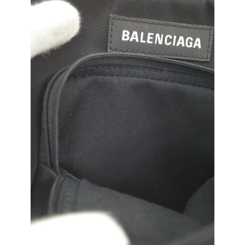 Balenciaga Messenger Explorer Bag Crossbody - Picture 5 of 9